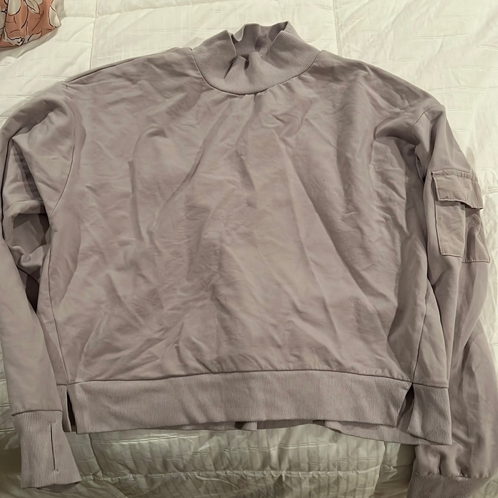 All in Motion long sleeve